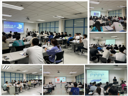 “英勇入海，将来可期”2022新员工培训圆满实现！