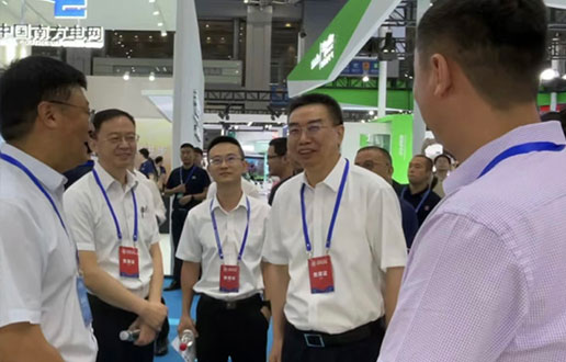 海纳百川，百川入“深”海，Z6官网迎接四海来宾